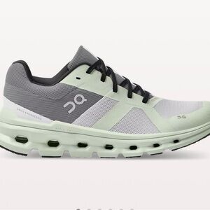 On Cloudrunner Women's Running Shoes - Size 8